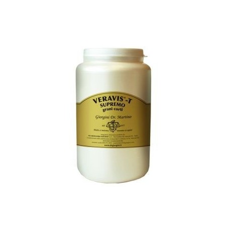 Dr. Giorgini Veravis T Supremo Grani Lunghi 1 Kg Dr. Giorgini Veravis T Supremo Grani Lunghi 1 Kg