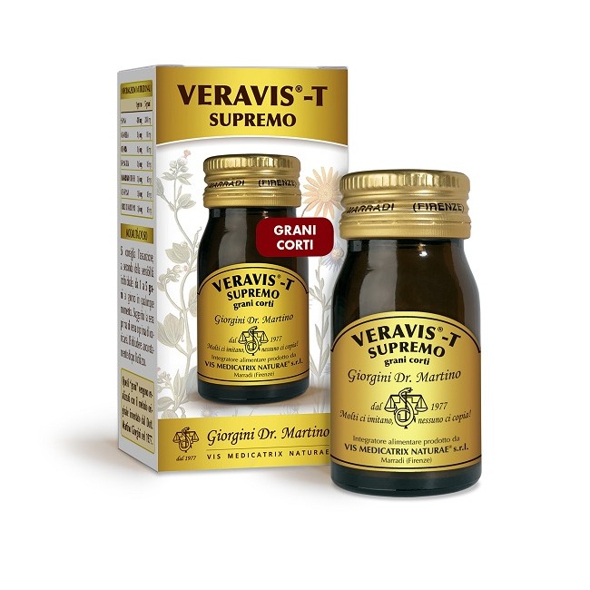 Dr. Giorgini Veravis T Supremo Grani Corti 30 G Dr. Giorgini Veravis T Supremo Grani Corti 30 G