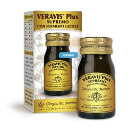 Dr. Giorgini Veravis Plus Supremo Grani Con Fermenti Lattici 30 G