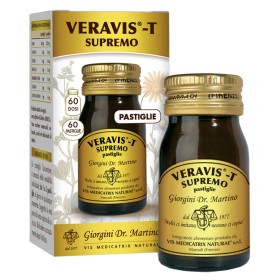 Dr. Giorgini Veravis T Supremo 60 Pastiglie