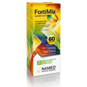 Named Fortimix Superfood 300 Ml