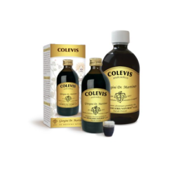 Dr. Giorgini Colevis Liquido Analcoolico 200 Ml