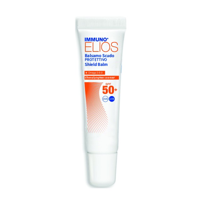 Morgan Pharma Immuno Elios Shield Spf50+ 15 Ml