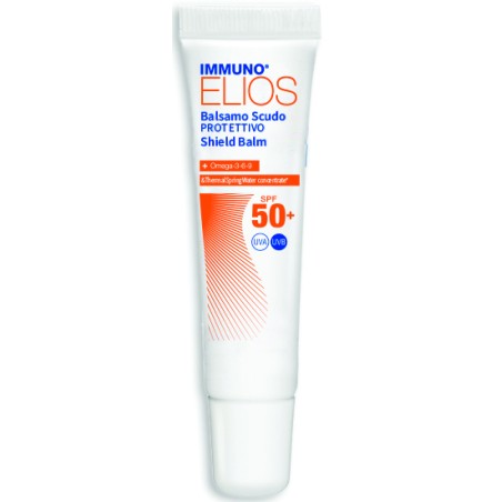 Morgan Pharma Immuno Elios Shield Spf50+ 15 Ml Morgan Pharma Immuno Elios Shield Spf50+ 15 Ml