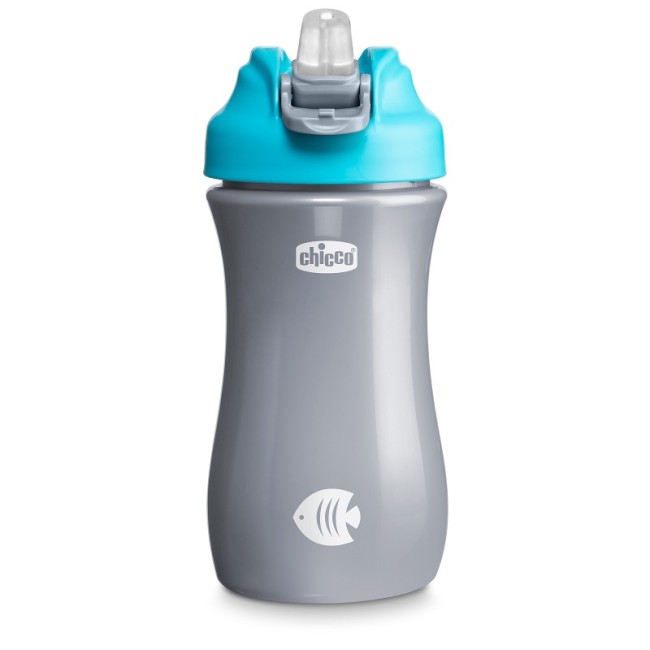 Chicco Pop Up Cup 2y+ Azzurro