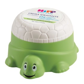 Hipp Baby Care Crema Idratante Tartaruga Fun 100 Ml