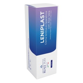 Lodifa Reale 1870 Leniplast Crema 100 Ml