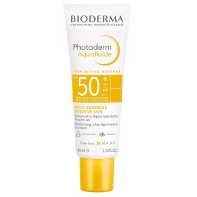 Bioderma Photoderm Aquafluid Spf50+ 40 Ml