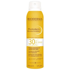 Bioderma Photoderm Brume Solaire Spf30 150 Ml