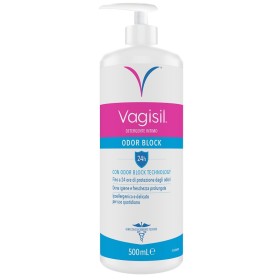 Combe Vagisil Detergente Odor Block 500 Ml