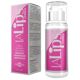 Wikenfarma Ialips Crema 30 Ml