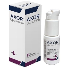 Anatek Health Axor Liposomiale 30 Ml