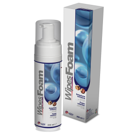 Nextmune Wipes Foam 200 Ml