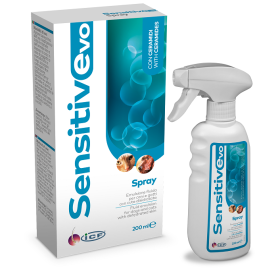 Nextmune Sensitiv Evo Spray 200 Ml