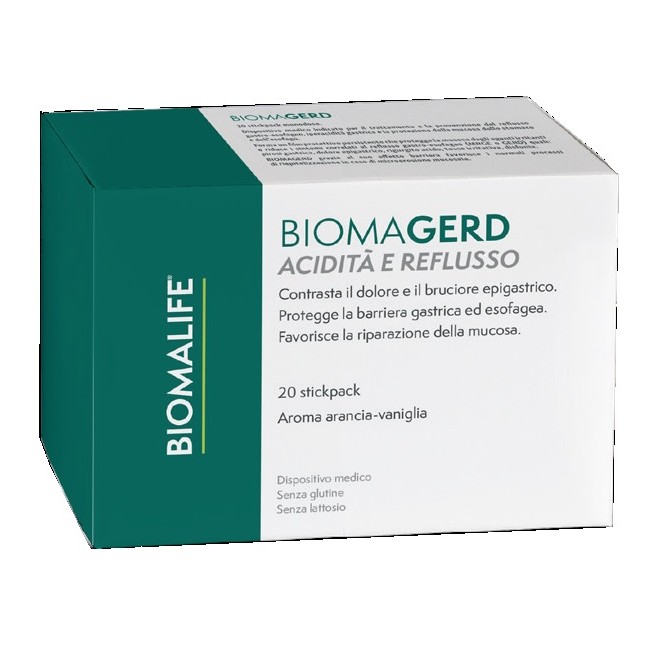 Unifarco Biomagerd 20 Stickpack Unifarco Biomagerd 20 Stickpack
