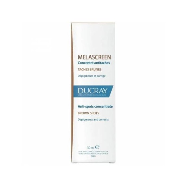 Ducray Melascreen Concentrato Anti Macchie 30 Ml Ducray Melascreen Concentrato Anti Macchie 30 Ml