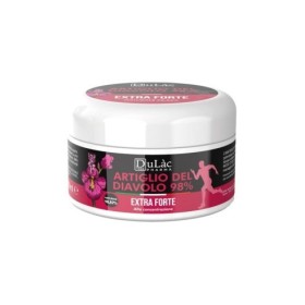 Dulac Farmaceutici Dulac Artiglio Del Diavolo 98% 300 Ml