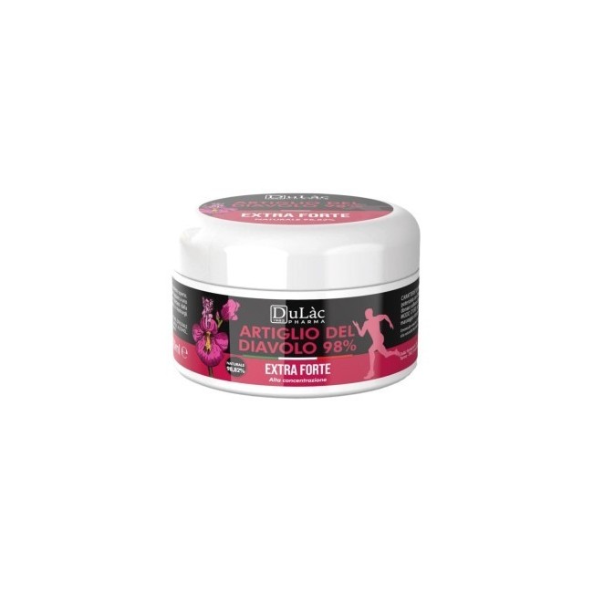 Dulac Farmaceutici Dulac Artiglio Del Diavolo 98% 300 Ml Dulac Farmaceutici Dulac Artiglio Del Diavolo 98% 300 Ml
