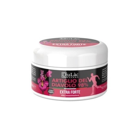 Dulac Farmaceutici Dulac Artiglio Del Diavolo 98% 300 Ml Dulac Farmaceutici Dulac Artiglio Del Diavolo 98% 300 Ml
