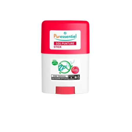 Puressentiel Stick Sos Punture Tropical 20 Ml