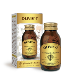Dr. Giorgini Olivis-t Pastiglie 90 G