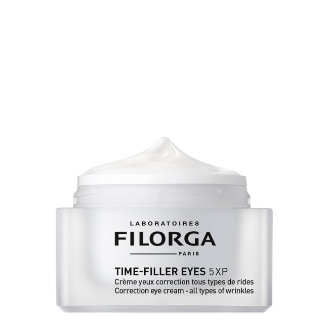 Filorga Time Filler Eyes 5xp Std 2023 15 Ml Filorga Time Filler Eyes 5xp Std 2023 15 Ml
