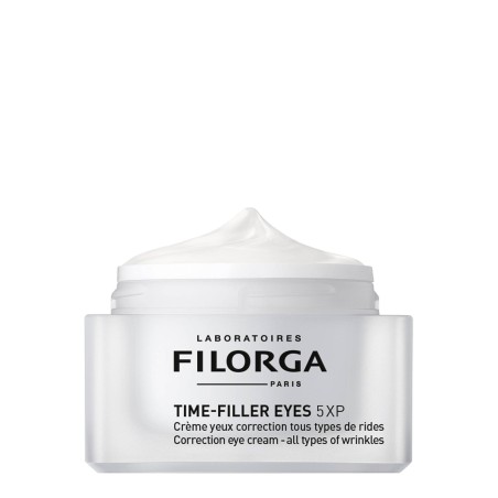 Filorga Time Filler Eyes 5xp Std 2023 15 Ml Filorga Time Filler Eyes 5xp Std 2023 15 Ml