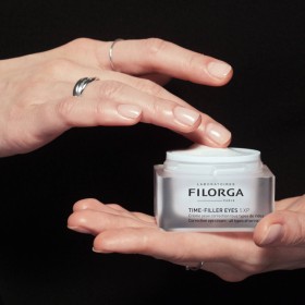 Filorga Time Filler Eyes 5xp Std 2023 15 Ml Filorga Time Filler Eyes 5xp Std 2023 15 Ml