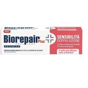 Coswell Biorepair Plus Advanced Sensibilita' Doppia Azione 75 Ml