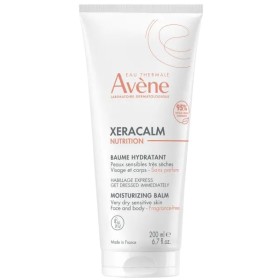 Avène Avene Xeracalm Nutrition Balsamo 200 Ml
