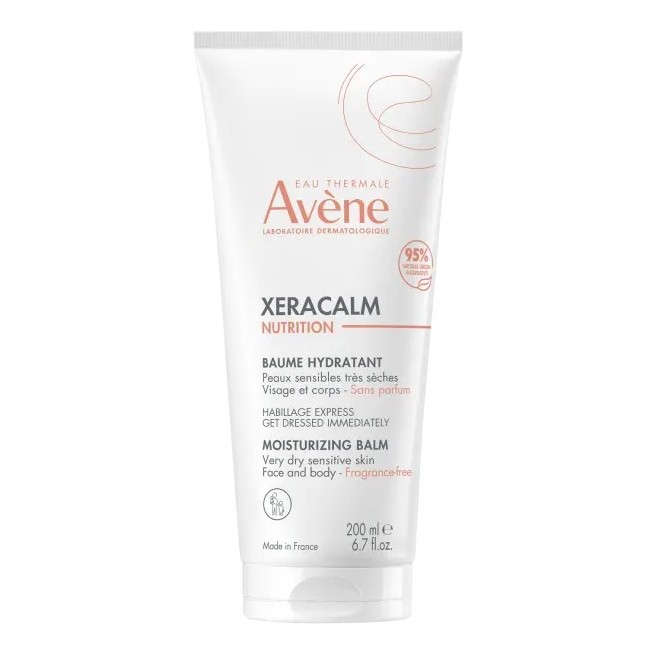 Avène Avene Xeracalm Nutrition Balsamo 200 Ml Avène Avene Xeracalm Nutrition Balsamo 200 Ml