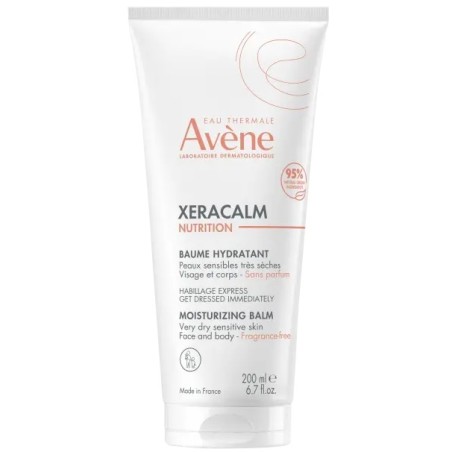 Avène Avene Xeracalm Nutrition Balsamo 200 Ml Avène Avene Xeracalm Nutrition Balsamo 200 Ml