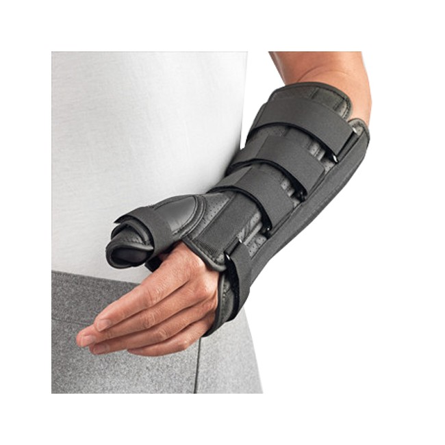 Dual Sanitaly Ekeep M3 Thumbkeep Tutore Polsino/pollice Destro Taglia 02