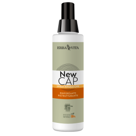 Erba Vita New Cap Spray Riparatore 100 Ml