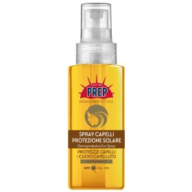 Coswell Prep Spray Solare Capelli Spf10 100 Ml