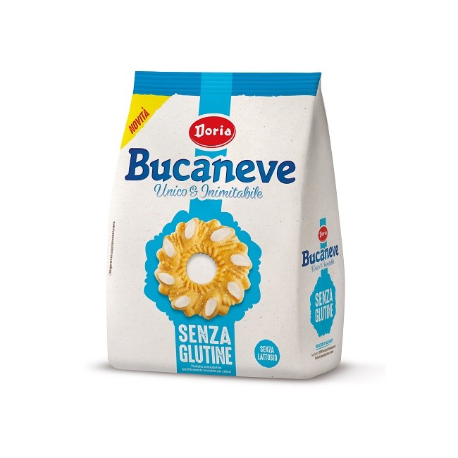 Alpipan Doria Bucaneve 200 G