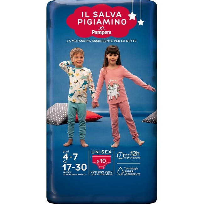 Fater Pannolino Pampers Babycare Salvapigiamino S/m 10 Pezzi Fater Pannolino Pampers Babycare Salvapigiamino S/m 10 Pezzi