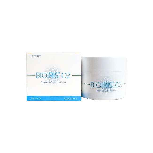 Bioiris Oz 125 Ml Bioiris Oz 125 Ml