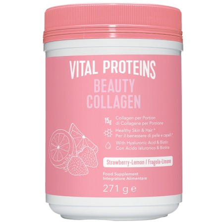 Nestlè Vital Proteins Beauty Collagen 271 G