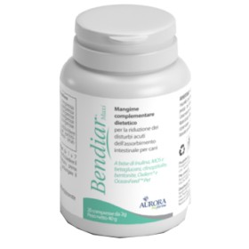 Aurora Biofarma Bendiar Maxi 20 Compresse