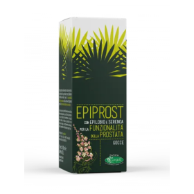 Sangalli Laboratorio Erboristico Epiprost Gocce Rm 100 Ml