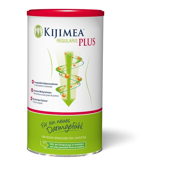 Synformulas Kijimea Regularis Plus 225 G