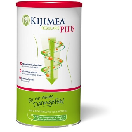 Synformulas Kijimea Regularis Plus 225 G Synformulas Kijimea Regularis Plus 225 G
