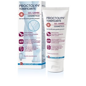 Recordati Proctolyn Tonificante Gel Gambe 100 Ml