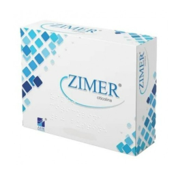 Asm Farmaceutici Zimer 1200 30 Bustine