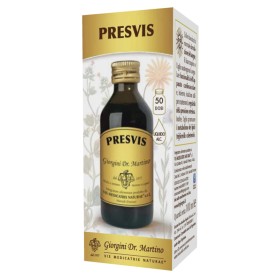Dr. Giorgini Presvis Liquido Alcoolico 100 Ml