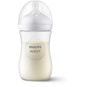 Philips Avent Biberon Natural Response Da 260ml Tettarella Flusso 3