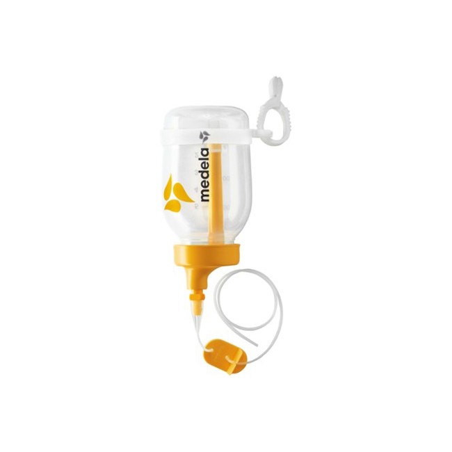Medela Sistema Allatamento Integrativo Supplementare Sns