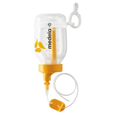 Medela Sistema Allatamento Integrativo Supplementare Sns
