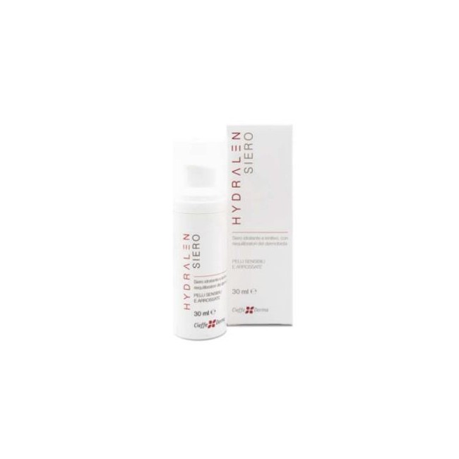 Cieffe Derma Hydralen Siero 30 Ml